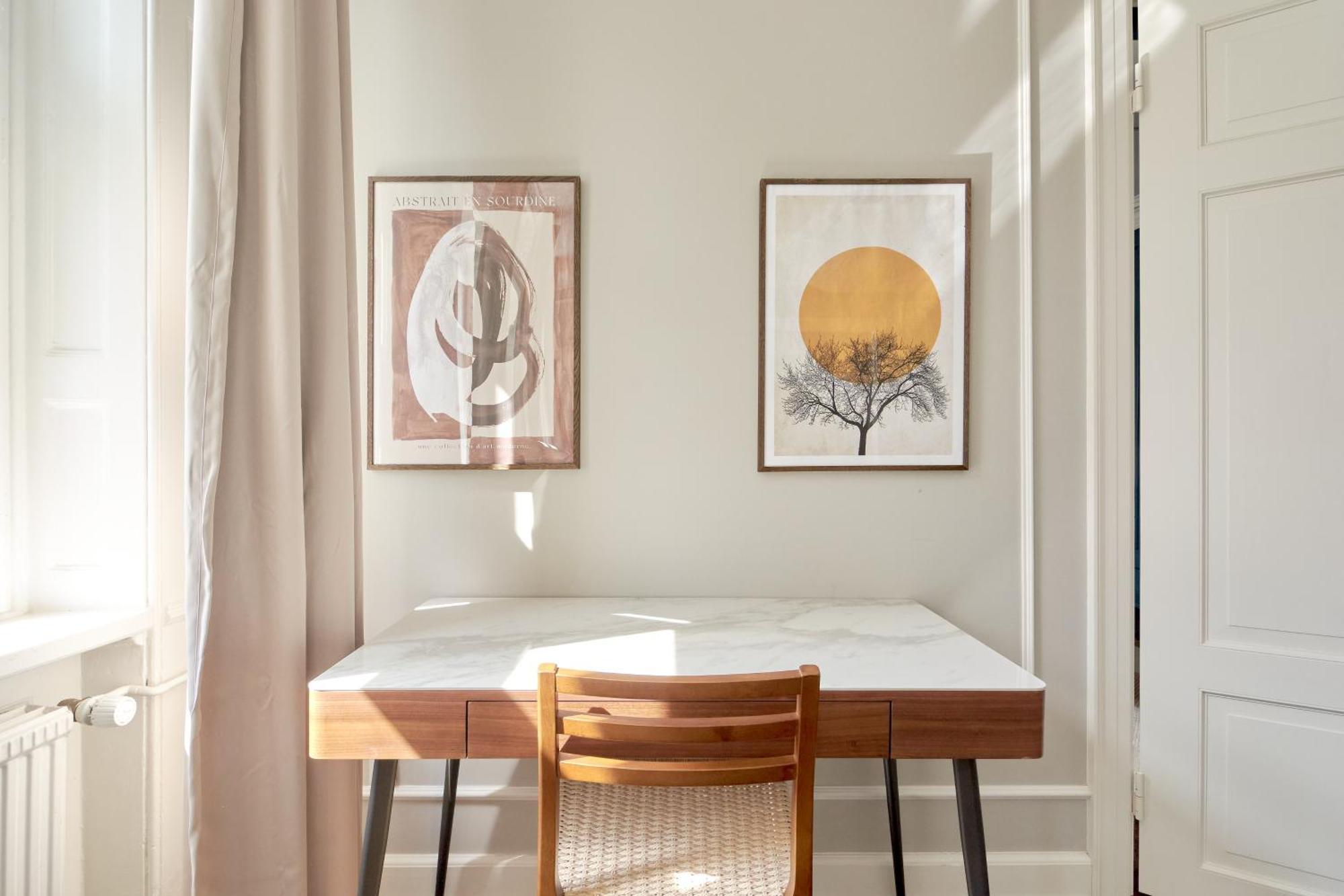 Stylish 4 Bedroom Apartment In Cph City Kopenhagen Exterior foto