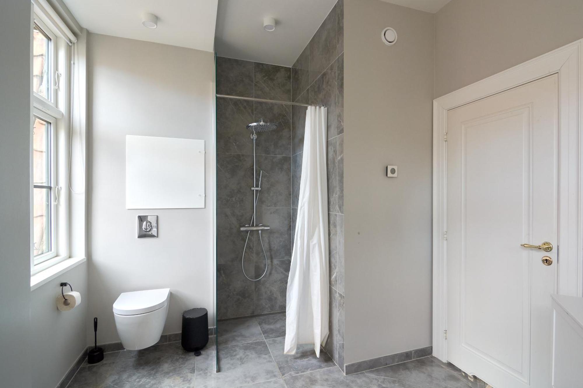 Stylish 4 Bedroom Apartment In Cph City Kopenhagen Exterior foto