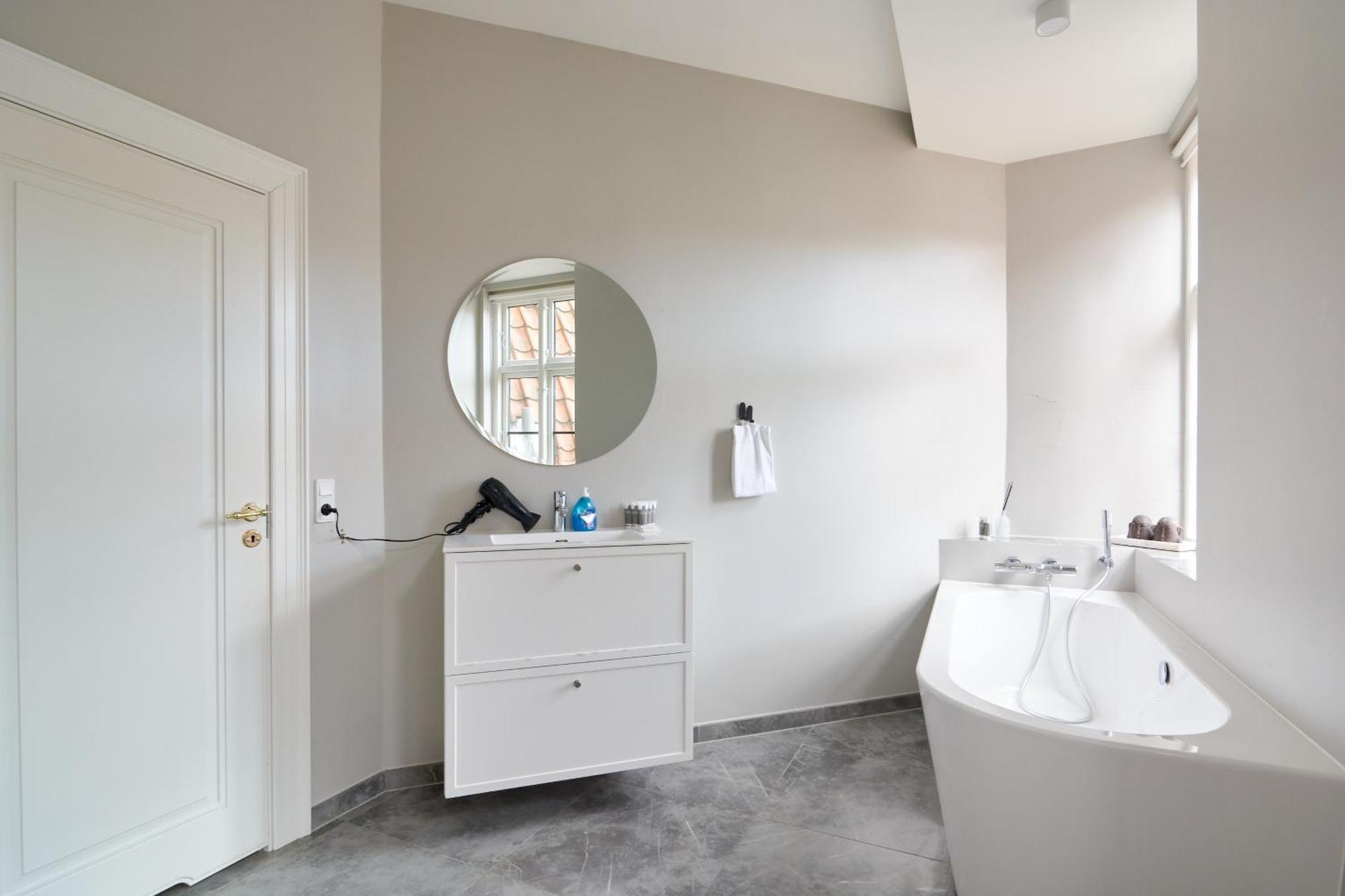Stylish 4 Bedroom Apartment In Cph City Kopenhagen Exterior foto
