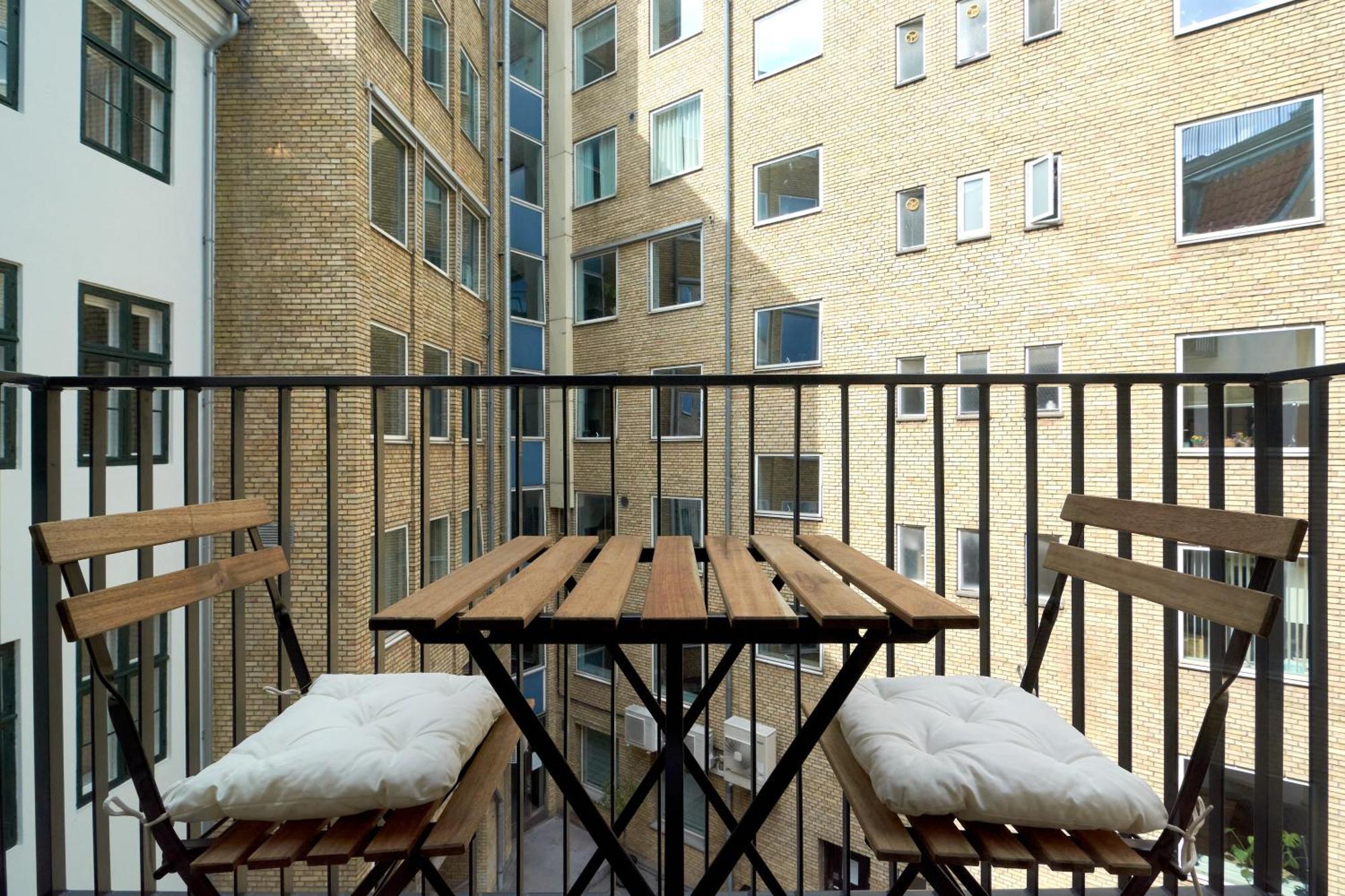 Stylish 4 Bedroom Apartment In Cph City Kopenhagen Exterior foto